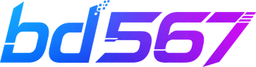 bd567 লোগো